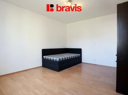 2 | Pronájem bytu, 3+1, 69 m²