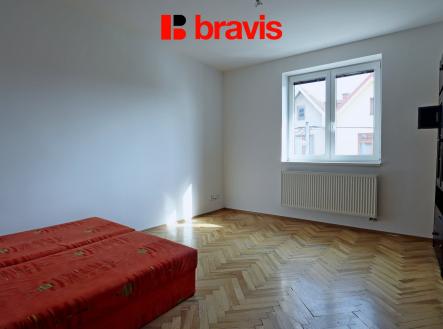 7 | Pronájem bytu, 3+1, 69 m²