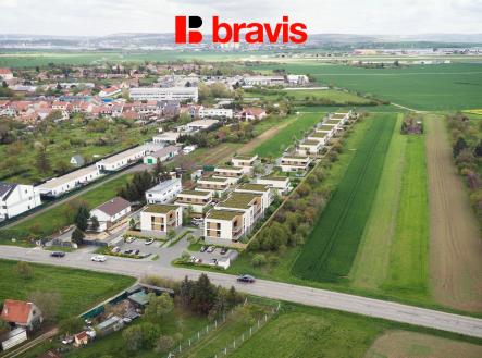 nadhled_sokolnicka | Prodej bytu, 4+kk, 80 m²