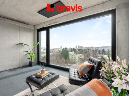 03_DSC_2153_FoceniBytu.cz | Pronájem bytu, 2+kk, 48 m²