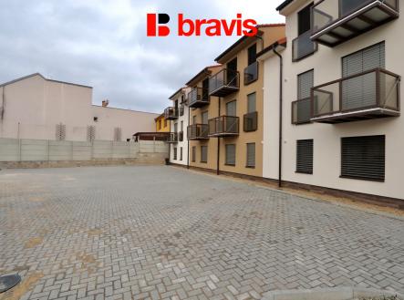 IMG_5410 | Pronájem bytu, 1+kk, 55 m²