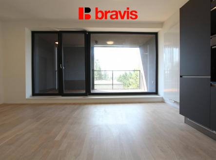 IMG_1013.JPG | Pronájem bytu, 3+kk, 93 m²