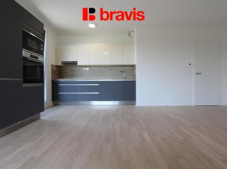 IMG_1008.JPG | Pronájem bytu, 3+kk, 93 m²