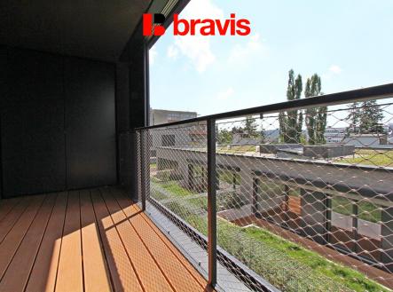 IMG_1014.JPG | Pronájem bytu, 3+kk, 93 m²