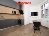 Pronájem bytu, 1+kk, 36 m²