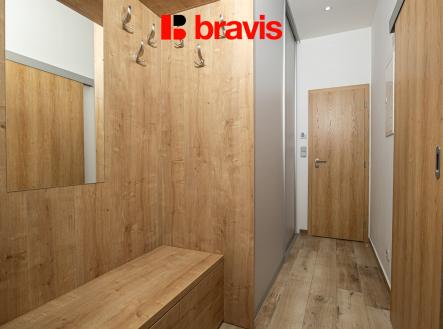 IMG_3578 | Pronájem bytu, 1+kk, 36 m²