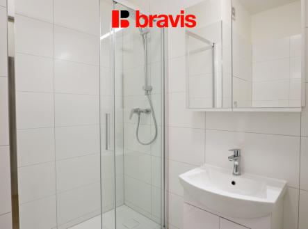 3 | Pronájem bytu, 2+kk, 65 m²