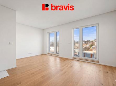 Prodej bytu, 1+kk, 35 m² obrázek