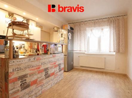 77fa7414-67de-46ea-988d-520297995e5e | Pronájem bytu, 2+kk, 45 m²