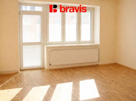 6b605d94-2ff0-41a6-a1b6-94b693ce1ae5 | Pronájem bytu, 2+kk, 45 m²