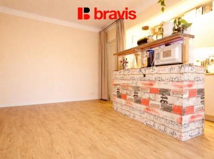 699f1ae9-20fc-4406-8f32-45a445640cee | Pronájem bytu, 2+kk, 45 m²