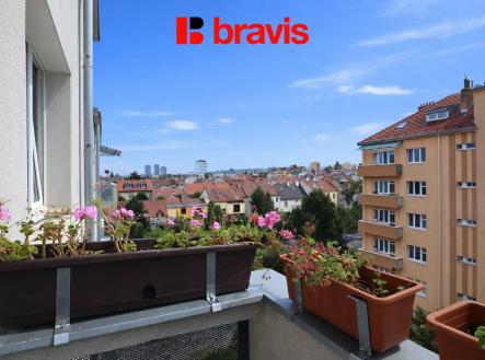 9b41897f-7d75-4f1f-8e68-197030dab84c | Pronájem bytu, 2+kk, 45 m²