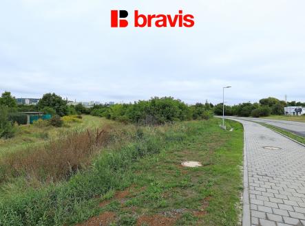 3 | Prodej - pozemek pro bydlení, 1 466 m²