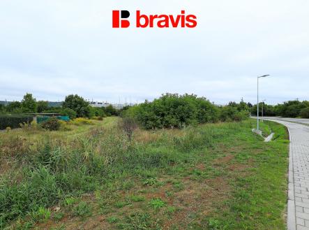 2 | Prodej - pozemek pro bydlení, 1 466 m²