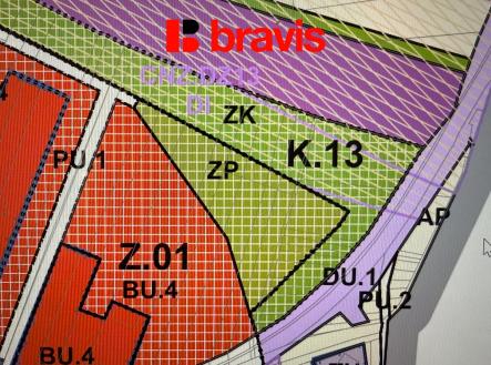 FullSizeRender | Prodej - pozemek pro bydlení, 1 466 m²