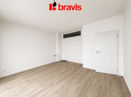 Prodej bytu, 2+kk, 56 m² obrázek