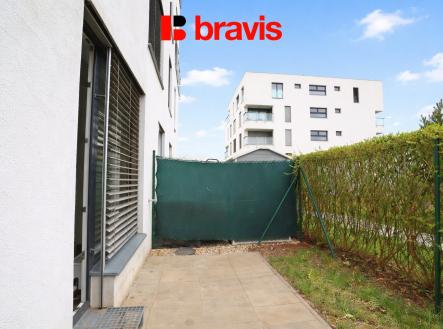 7ae08956-ae32-40d9-9aa0-c962f267a851 | Pronájem bytu, 1+kk, 41 m²