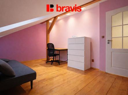 10 | Pronájem bytu, 3+kk, 109 m²