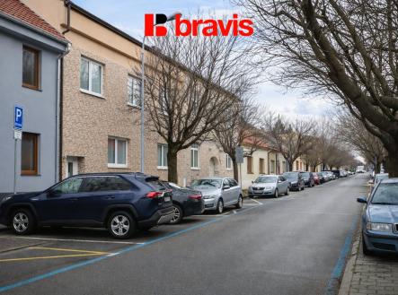 1 | Pronájem bytu, 3+kk, 109 m²