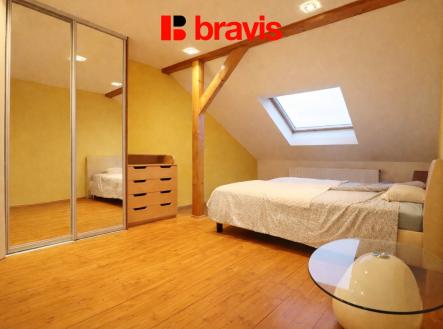 5 | Pronájem bytu, 3+kk, 109 m²