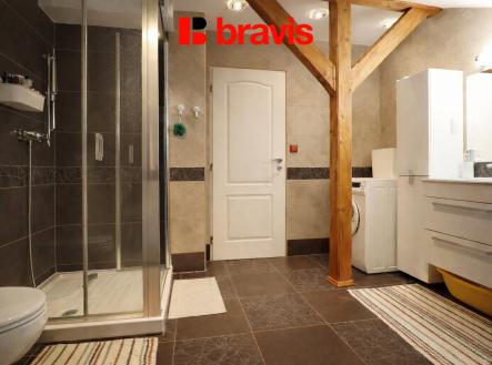 11 | Pronájem bytu, 3+kk, 109 m²