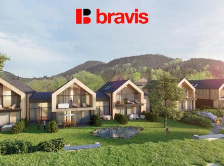 02 | Prodej bytu, 3+kk, 325 m²