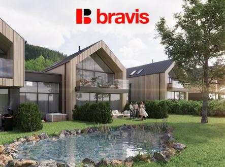 03 | Prodej bytu, 3+kk, 325 m²