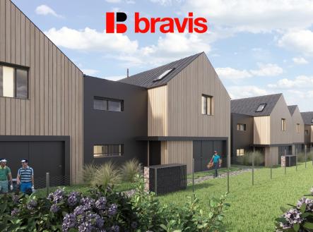 04 | Prodej bytu, 3+kk, 325 m²
