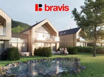 bonus_003c | Prodej bytu, 3+kk, 81 m²
