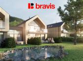 Prodej bytu, 3+kk, 81 m²