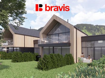 01 | Prodej bytu, 3+kk, 56 m²