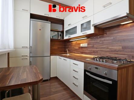 XXXXXXX | Pronájem bytu, 1+1, 35 m²