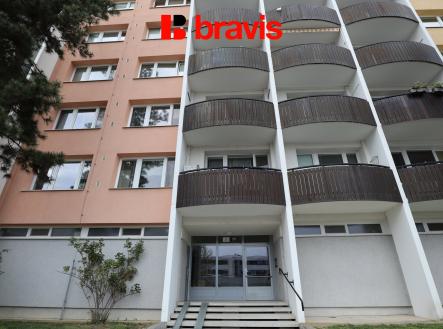 9 | Pronájem bytu, 1+1, 35 m²