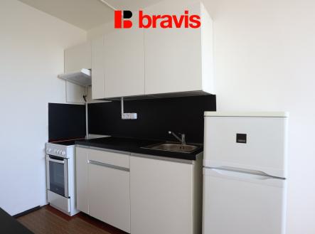 Pronájem bytu, 4+1, 78 m² obrázek