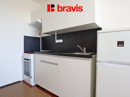 15 | Pronájem bytu, 4+1, 78 m²