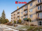 Prodej bytu, 3+1, 67 m²
