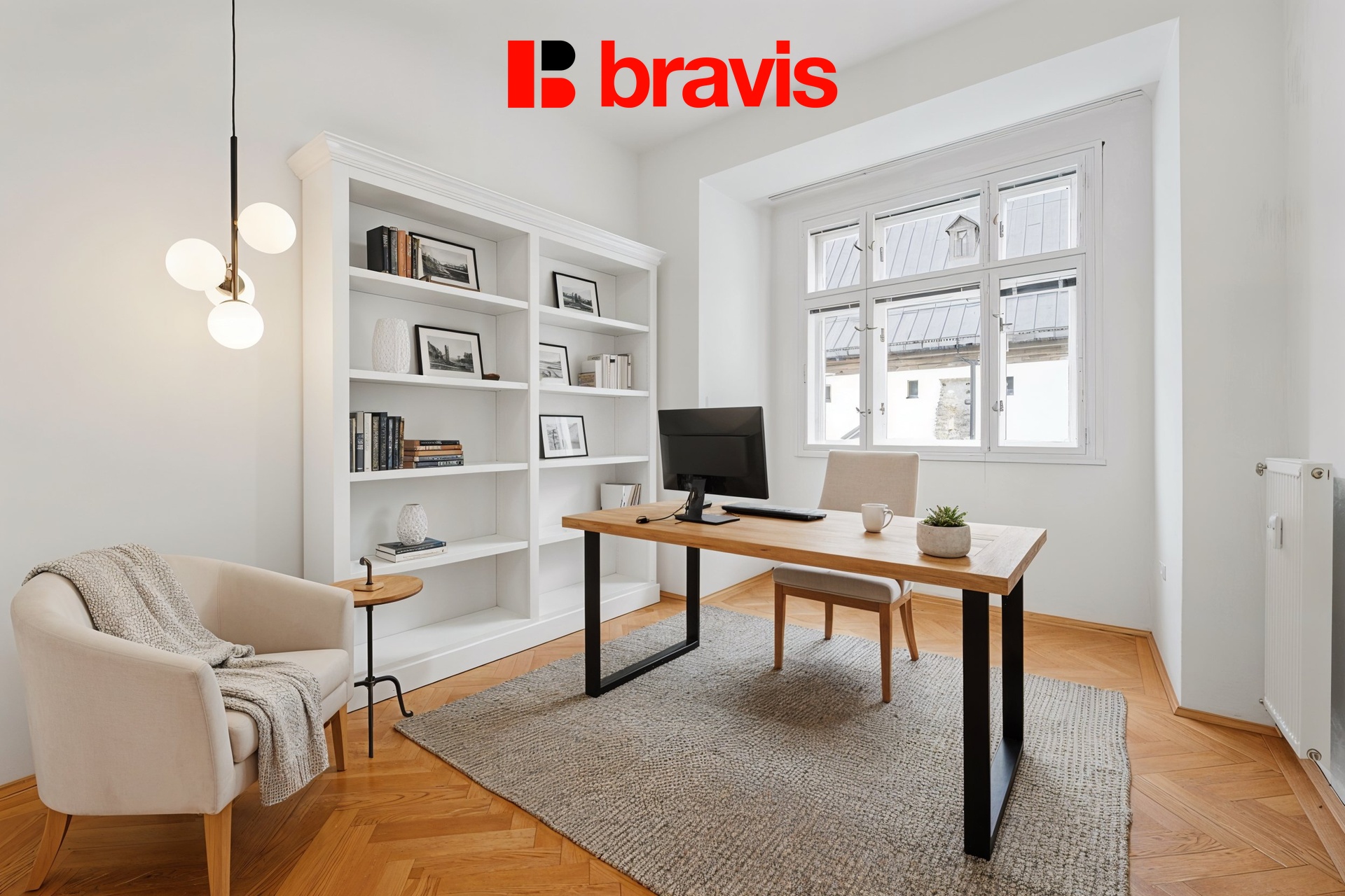 DSC_0240_FoceniBytu.cz - vizualizace pracovna