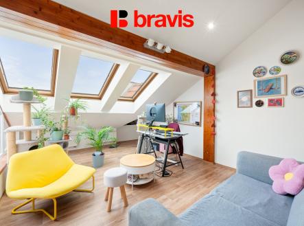 02_DSC_6207_FoceniBytu.cz | Prodej bytu, 2+kk, 43 m²