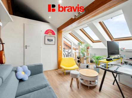 01_DSC_6153_FoceniBytu.cz | Prodej bytu, 2+kk, 43 m²