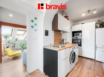 09_DSC_6132_FoceniBytu.cz | Prodej bytu, 2+kk, 43 m²