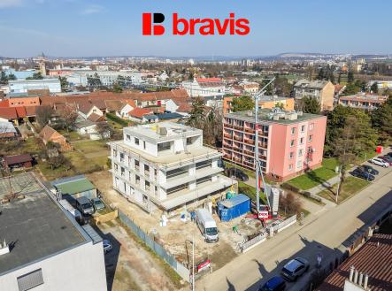 Prodej bytu, 3+kk, 55 m² obrázek