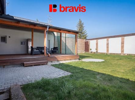 THFRAME_Vrbice_ST_39 | Prodej - dům/vila, 90 m²