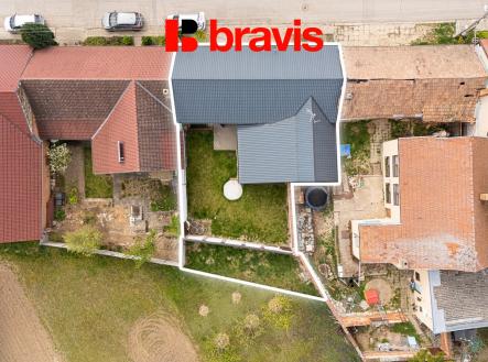 THFRAME_Vrbice_ST_2 | Prodej - dům/vila, 90 m²