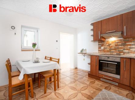 THFRAME_Vrbice_ST_15 | Prodej - dům/vila, 90 m²