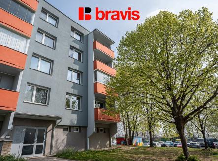 DSC00683 | Prodej bytu, 3+1, 77 m²
