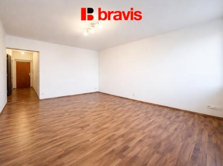 4final | Pronájem bytu, 2+kk, 48 m²