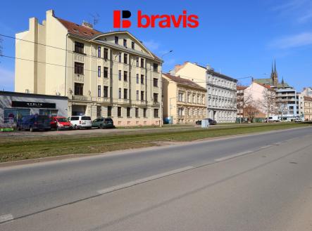 9 | Pronájem bytu, 2+kk, 48 m²