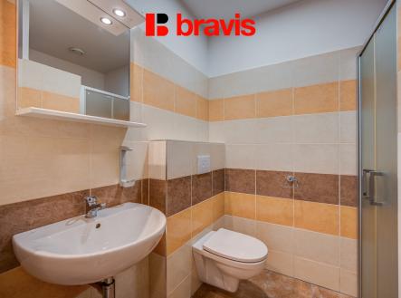 06_DSC_1587_3_4_5_6_FoceniBytu.cz | Pronájem bytu, 1+kk, 25 m²