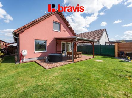 02_DSC_5522_FoceniBytu.cz | Prodej - dům/vila, 126 m²