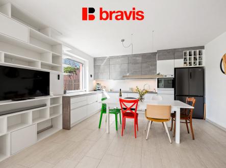 10_DSC_5658_FoceniBytu.cz | Prodej - dům/vila, 126 m²